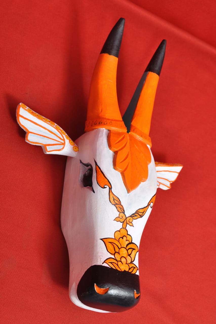 Art and Craft in ECR, Chennai Dakshinachitra