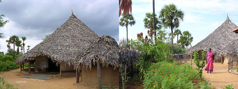 The Chikmagalur House