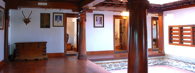 Calicut House